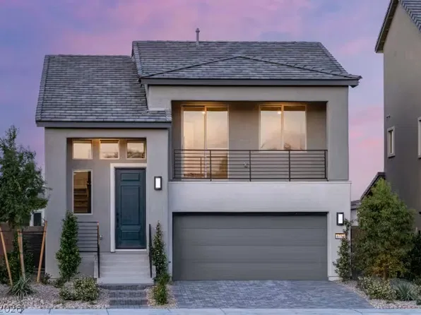 7529 Bay Leaf Ave, Las Vegas, NV 89113