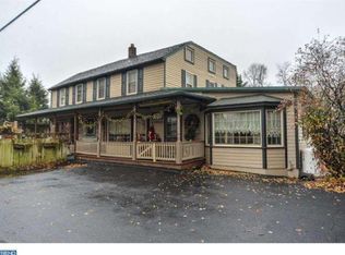 1585 Slate Hill Rd, Drumore, PA 17518