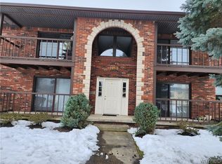 1183 Indian Church Rd #2E, Buffalo, NY 14224