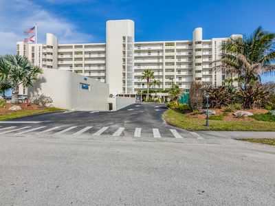 2225 Highway A1a APT 510, Indian Harbour Beach, FL, 32937