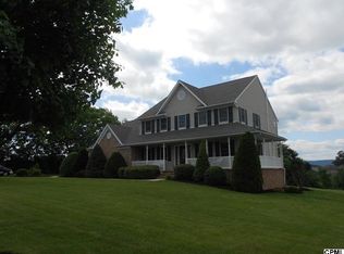 224 Skyline Dr, Mechanicsburg, PA 17050