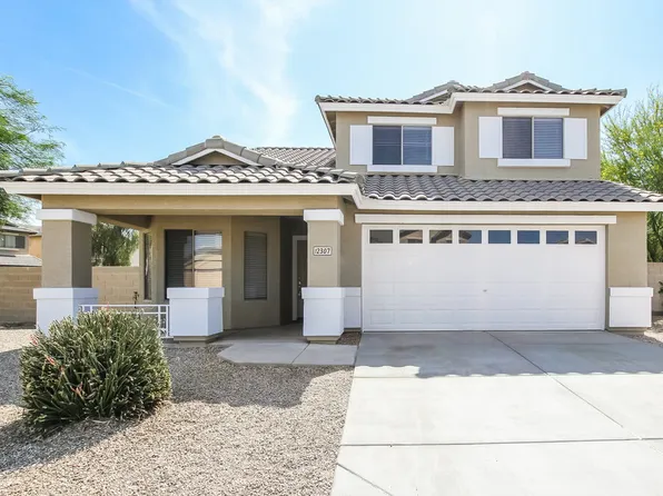 12307 W Orange Dr, Litchfield Park, AZ 85340