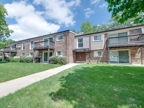 337 N Carter St Unit 101, Palatine, IL 60067