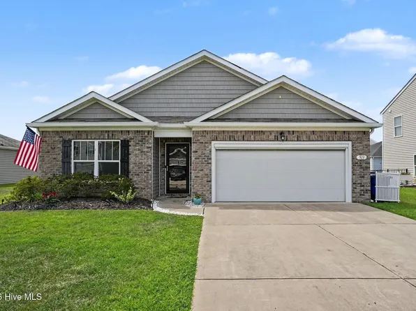 513 Affinity Drive, Myrtle Beach, SC 29588