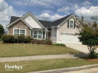 3940 Village Main St, Loganville, GA 30052