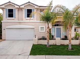 1990 Thunder Ridge Cir, Henderson, NV 89012