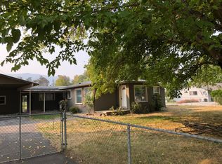 3307 New Ray Rd, Central Pt, OR 97502