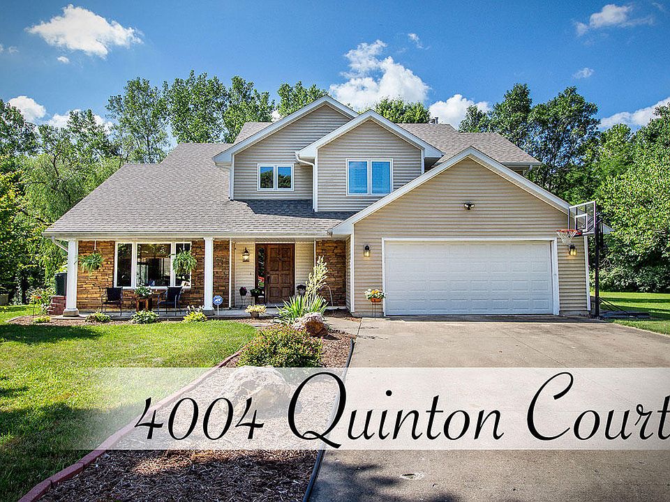 2nd image of 4004 Quinton Ct