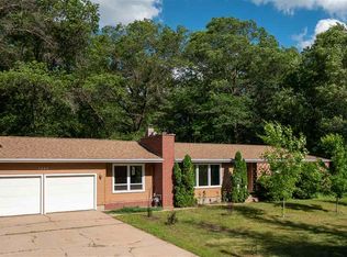 1657 N 2nd Dr, Stevens Point, WI 54482