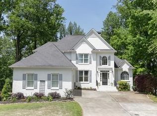 215 Glenbrook Ln, Canton, GA 30115