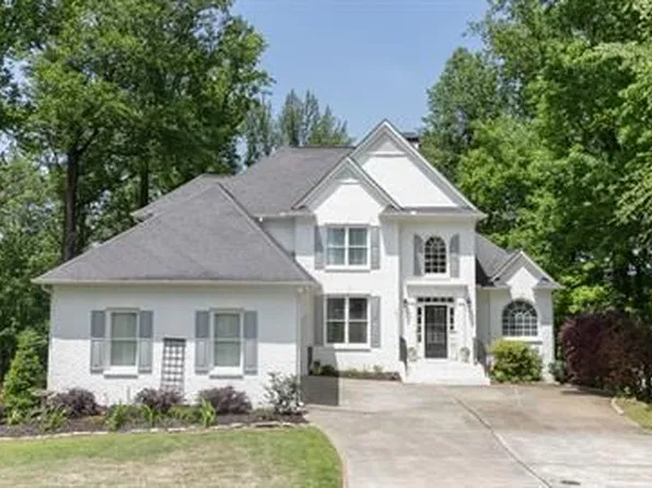 215 Glenbrook Ln, Canton, GA 30115