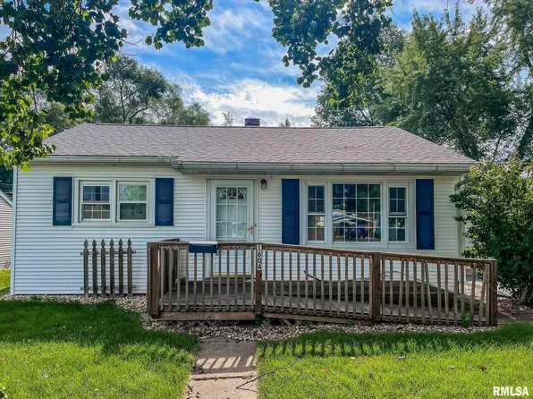 1604 N Birren Ave, Chillicothe, IL 61523