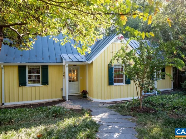 1707 Bruce Ave, Charlottesville, VA 22903