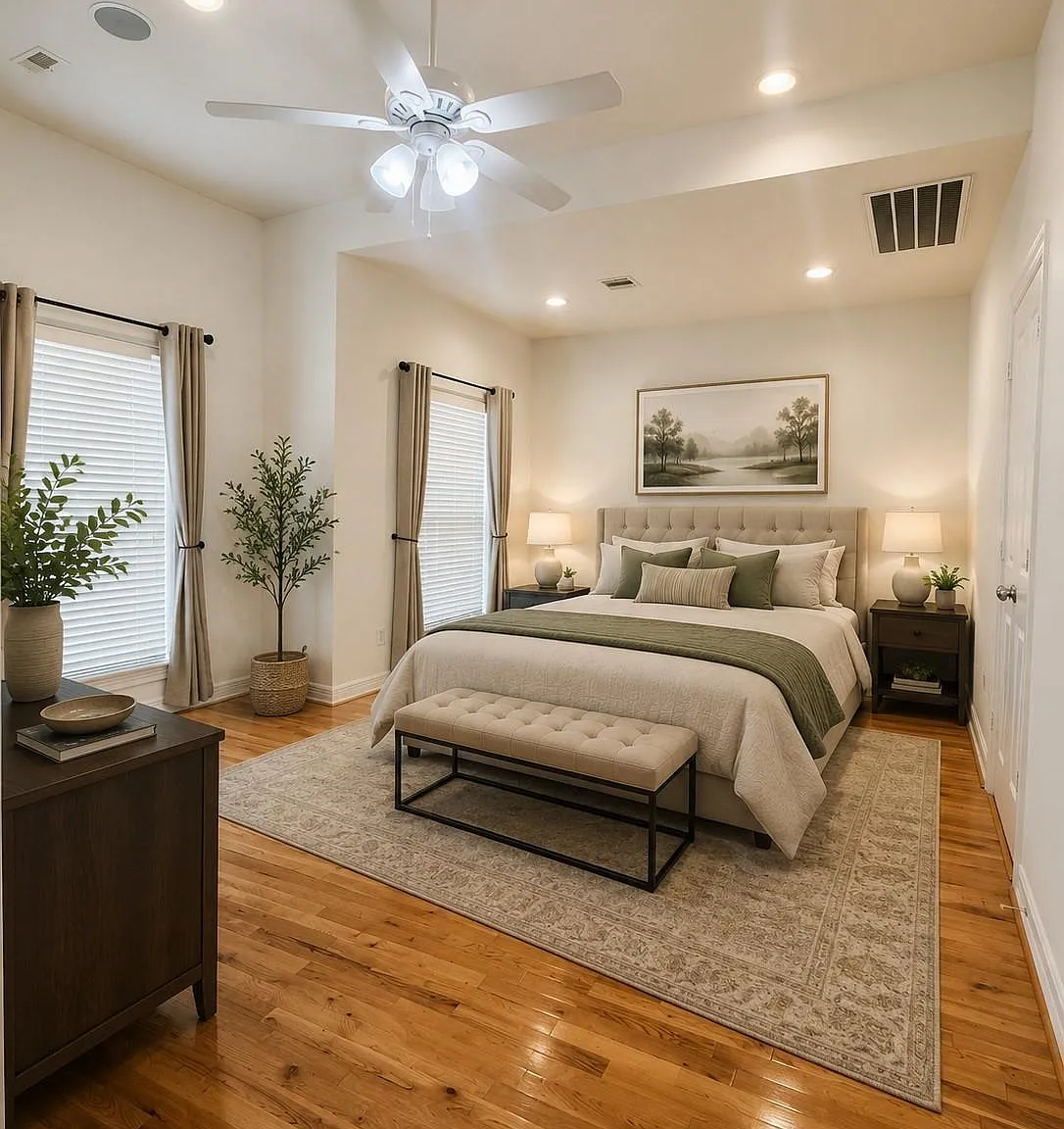 3 bed, 2.5 bath, 1791 sqft, $2,700 — Photo 4