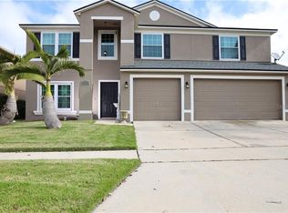1030 Horseshoe Falls Dr, Orlando, FL 32828