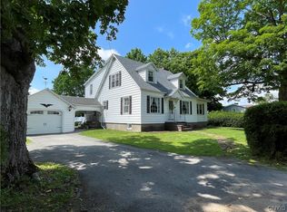 119 Park Ave, Boonville, NY 13309