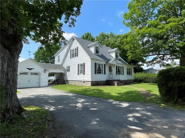 119 Park Ave, Boonville, NY 13309