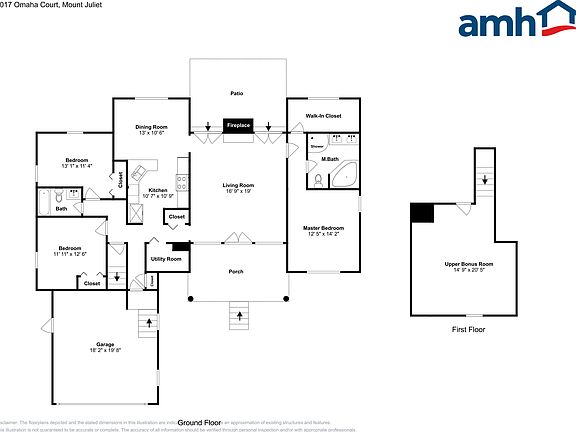 2nd image of 4017 Omaha Ct