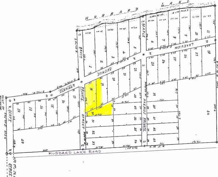 2nd image of 5440 Lakeview Dr