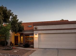 221 S Hampton Hill Ct, Tucson, AZ 85748