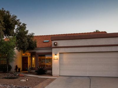 221 S Hampton Hill Ct, Tucson, AZ, 85748