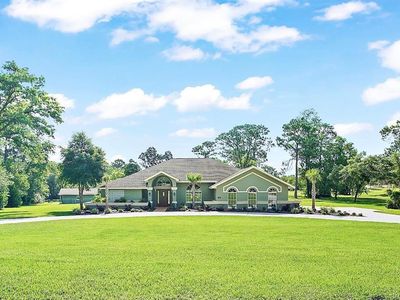 3284 W Daffodil Dr, Beverly Hills, FL, 34465
