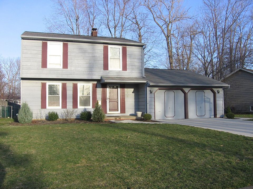 3 Bedroom Colonial