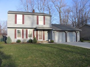 416 Ridgewood Dr, Eastlake, OH 44095