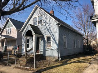 3498 W 58th St, Cleveland, OH