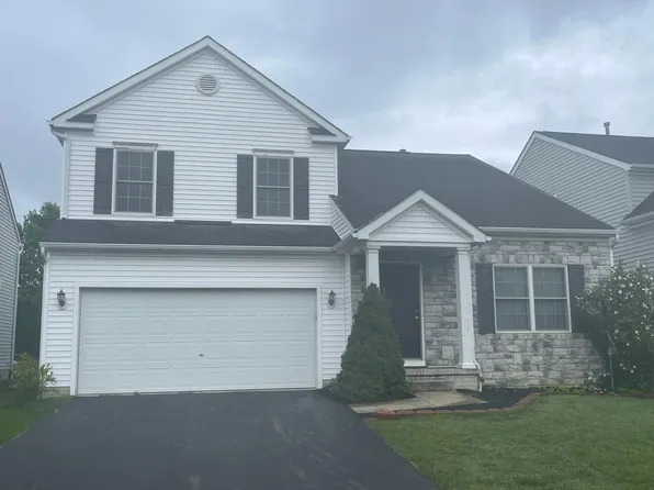 8824 Rock Dove Rd, Lewis Center, OH 43035