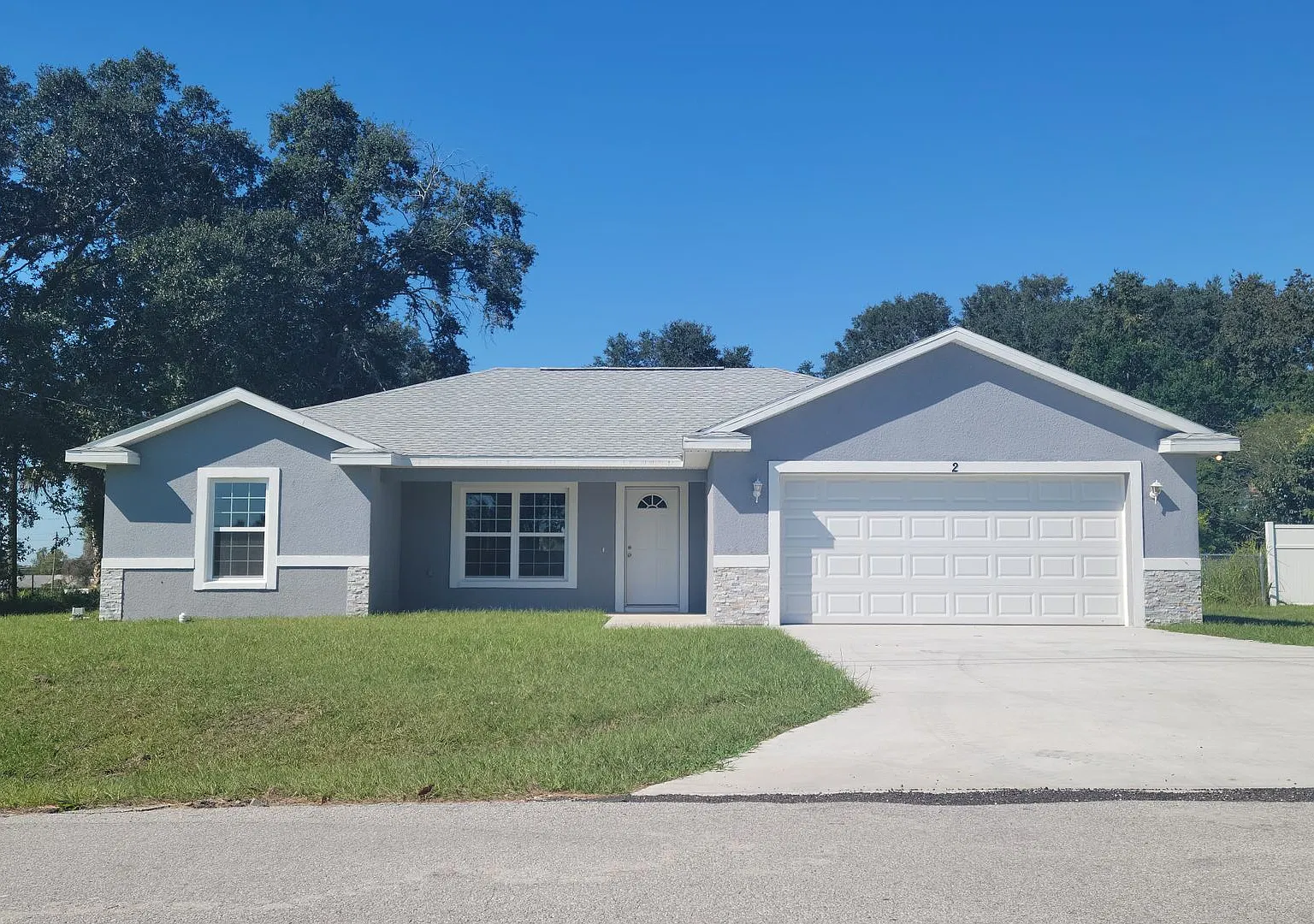 3/2 Rental Home In SE Ocala — Photo 1