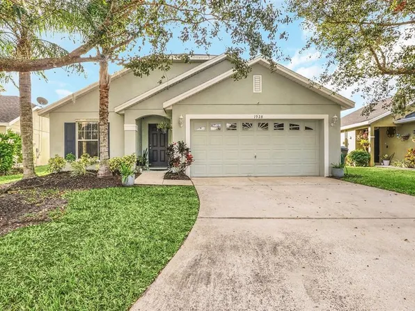 1928 COMMANDER WAY, KISSIMMEE, FL 34746