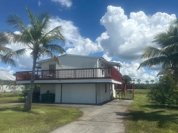 408 Buckner Ave N, Everglades City, FL 34139