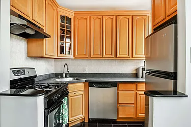 Rented by Compass