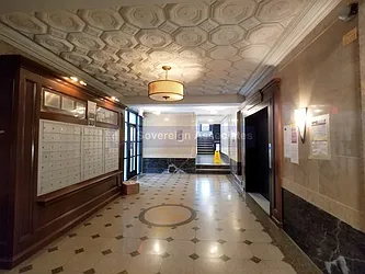 Rented by Sovereign Associates