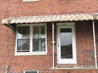 604 S Henry St, Alexandria, VA 22314