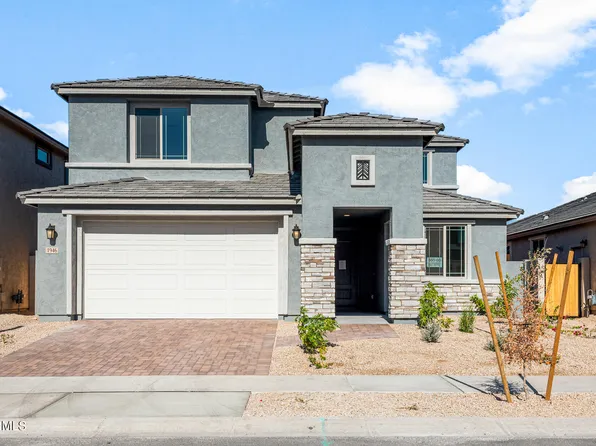1946 W SIENNA BOUQUET Place, Phoenix, AZ 85085