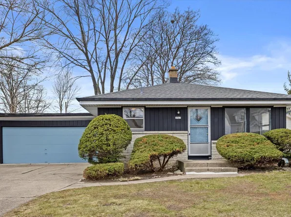 3767 South 89th STREET, Milwaukee, WI 53228