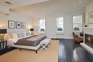 Sold by Brown Harris Stevens