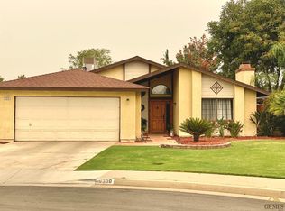 9300 Nickam Ct, Bakersfield, CA 93311