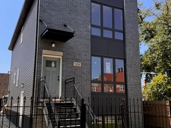 2458 N Luna Ave, Chicago, IL 60639
