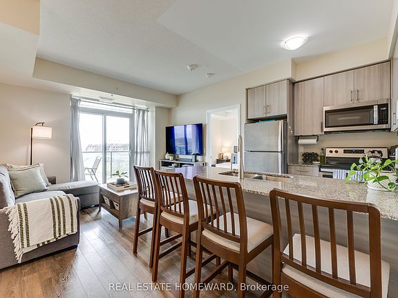 3rd image of 65 Yorkland Blvd #211