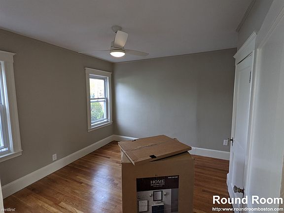 137 Mount Hope St. Boston (Roslindale) Shared Unit Photo 8