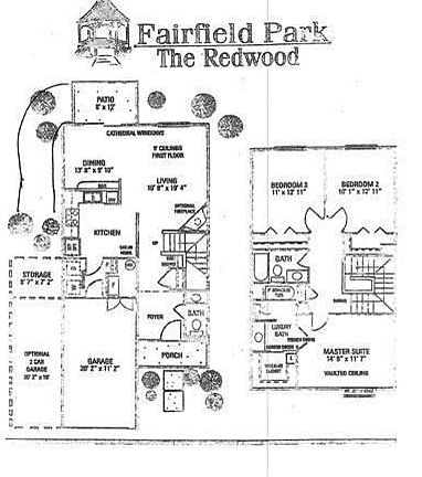 4th image of 3559 Sequoia Dr