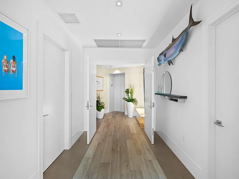 701 N Fort Lauderdale Beach Blvd #605 — Photo 31