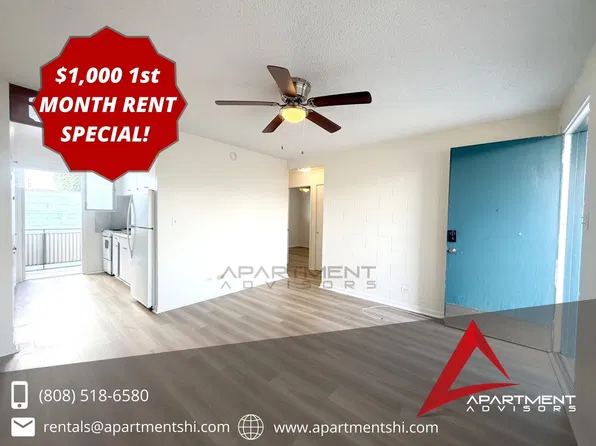 980 Robello Ln #C-5, Honolulu, HI 96817