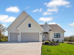 1841 Woodward Cir, Raymore, MO 64083