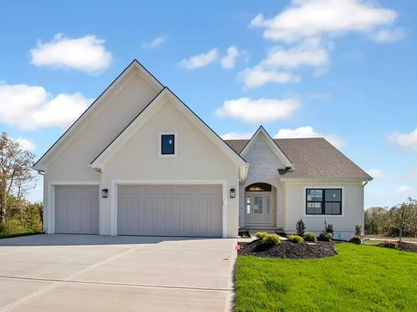 1841 Woodward Cir, Raymore, MO 64083