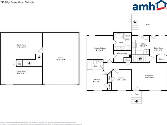 2nd image of 1740 Ridge Runner Ct