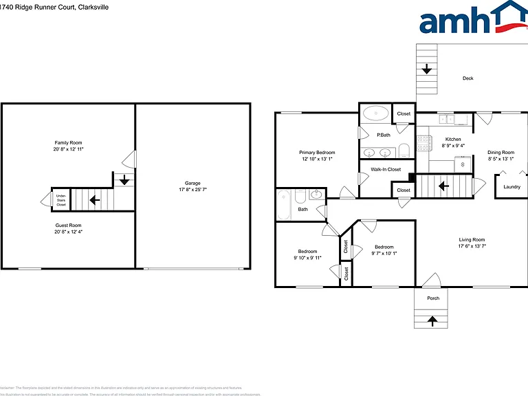 1740 Ridge Runner Ct — Photo 2